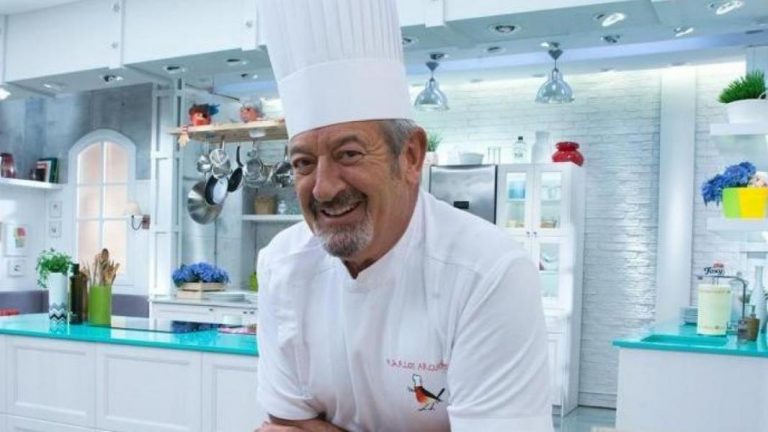 Pulpo a la plancha: el secreto de Arguiñano para bordarlo siempre