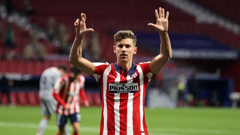 A Llorente le ha ido mal por culpa de su entrenador