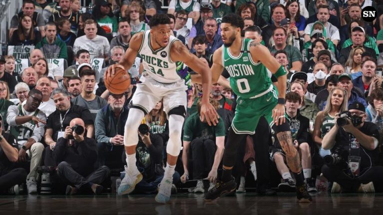 A estos jugadores le debemos cómo es ahora la NBA