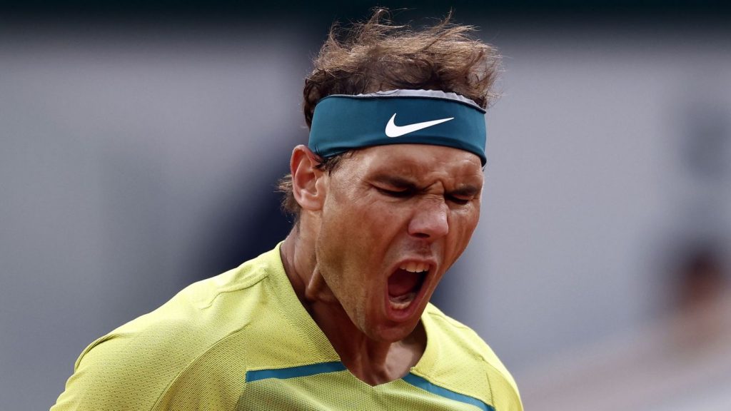 Nadal vs Djokovic: día, hora y canal donde ver el partido de Roland Garros 108 A qué hora empieza el juego