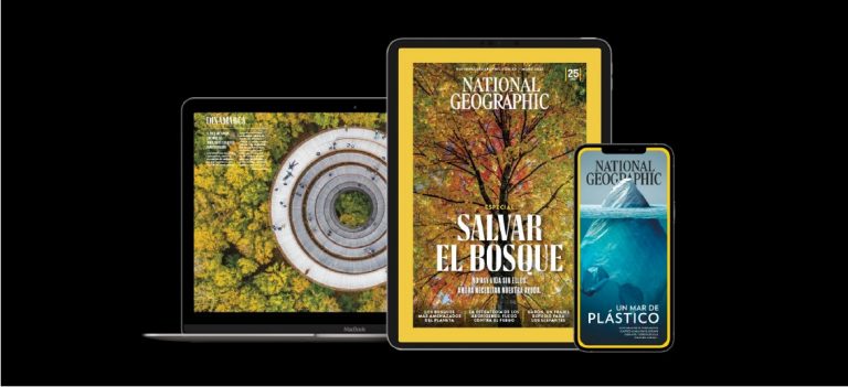 National Geographic España regalará suscripciones a los jóvenes que cumplan 25 años en 2022