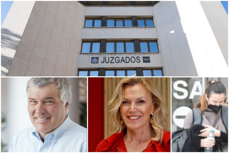 La cúpula de New Balance Ibérica y su vicepresidente mundial de la compañía declararán como imputados en Madrid