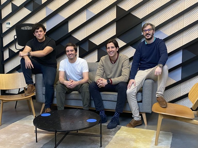 Homming presenta en SIMA su plataforma 360º para la gestión inteligente del alquiler