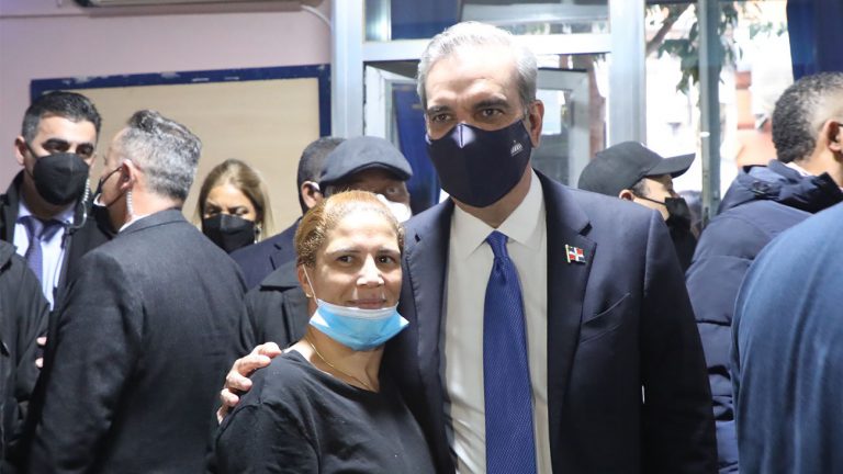 Abinader sale a gobernar a las provincias – Noticias Empresariales