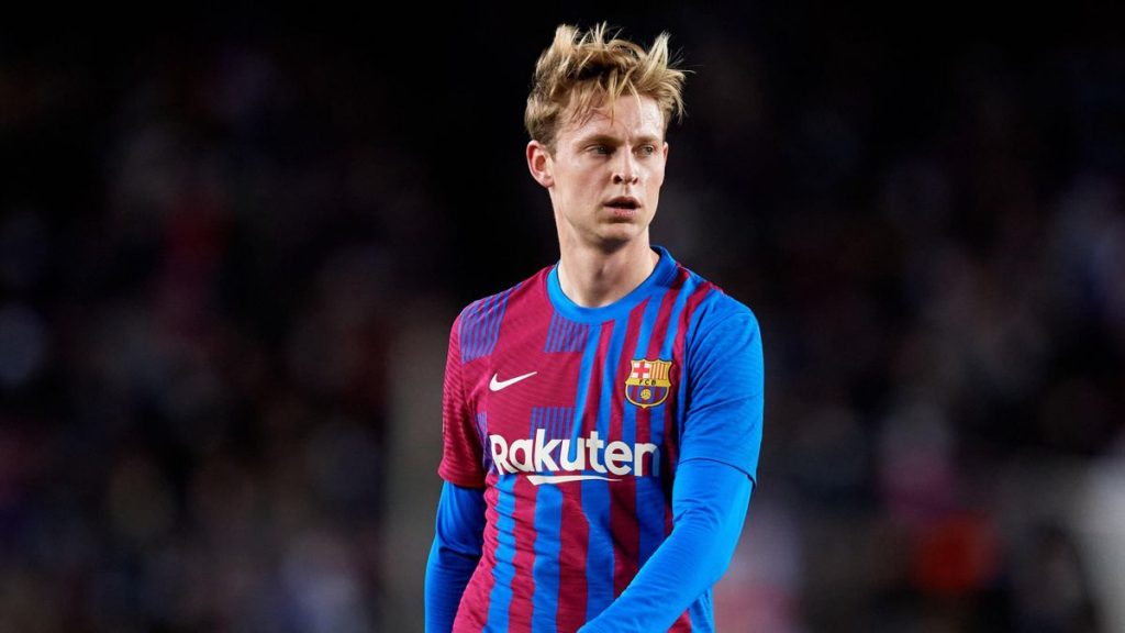 Al Barcelona le conviene más mandarlo a Inglaterra