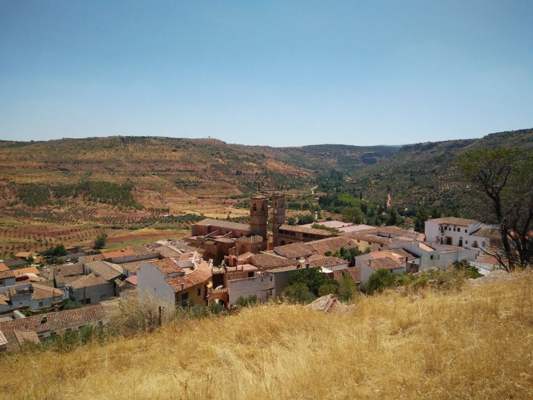 El pueblo de Albacete en el que desearás quedarte a vivir