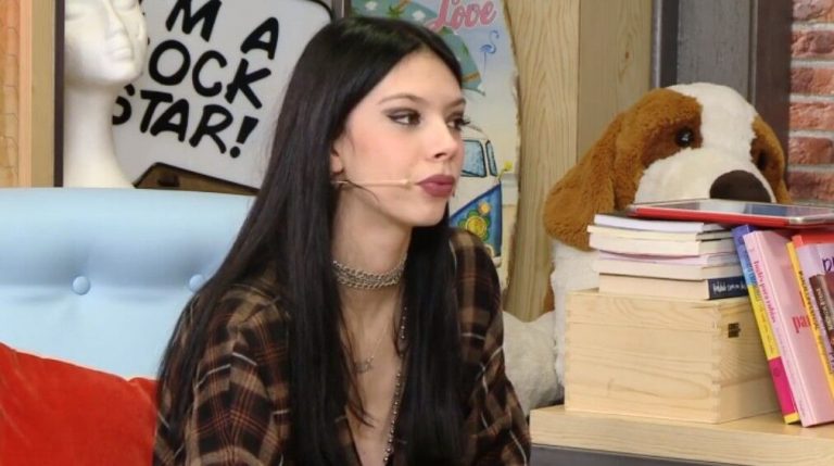 Hijos de famosos que no quieren la fama