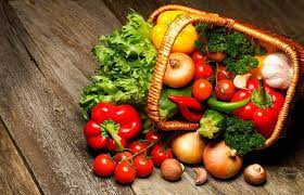 Alimentos que deberías comerlos siempre crudos