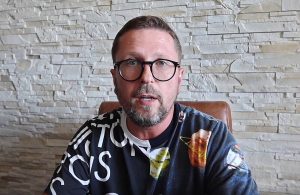 Ucrania informa de la detención en España del bloguero prorruso Anatoli Shariy