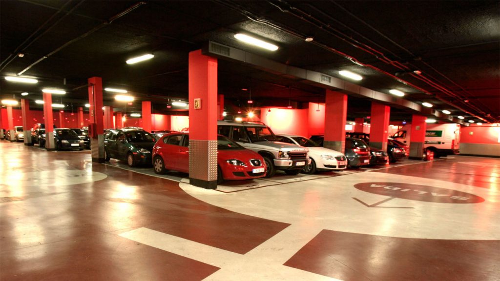 No es posible recorrer Madrid en un solo día