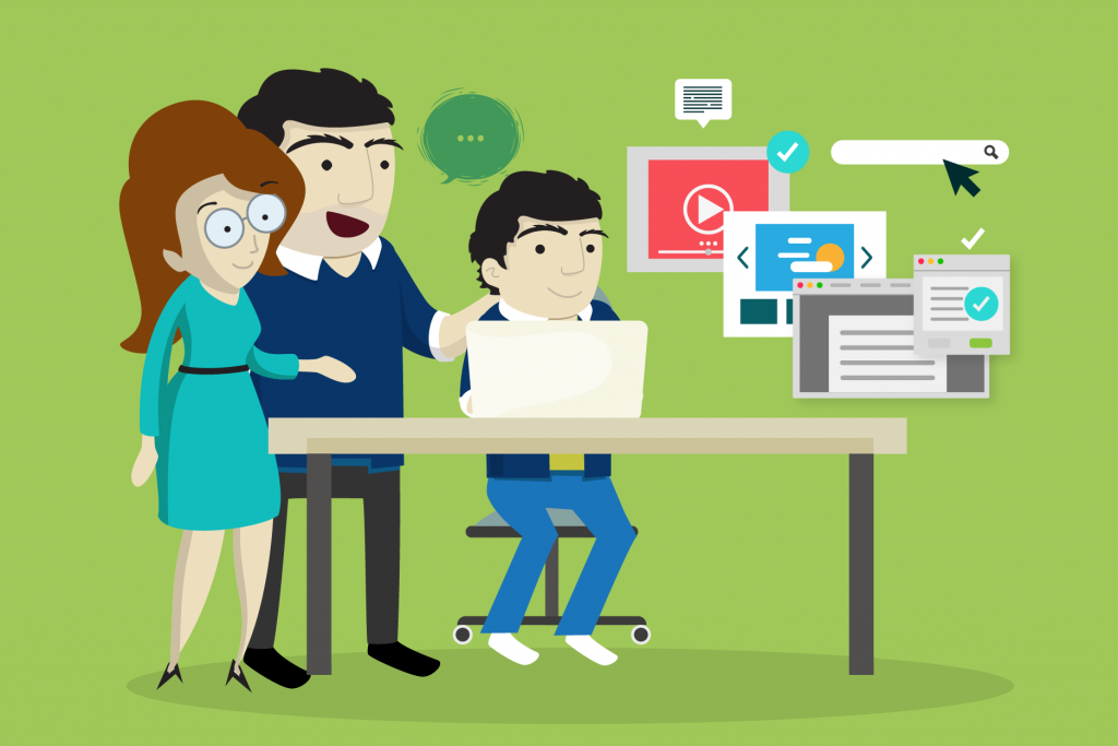 ¿Existen aplicaciones que permiten aplicar un control parental?