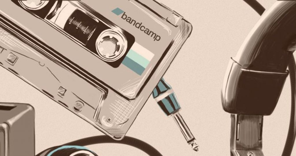 Bandcamp