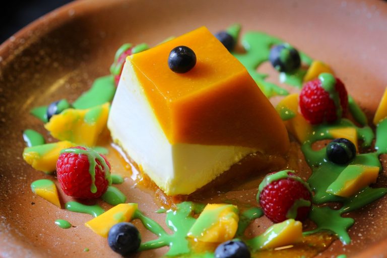 Arguiñano borda como nadie el flan de huevo y este es su secreto