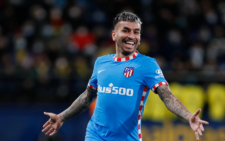 Atlético de Madrid: El verdadero motivo por el que Ángel Correa quiere dejar el equipo