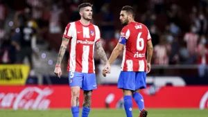 Atlético de Madrid: Este es el plan para fichar barato este verano