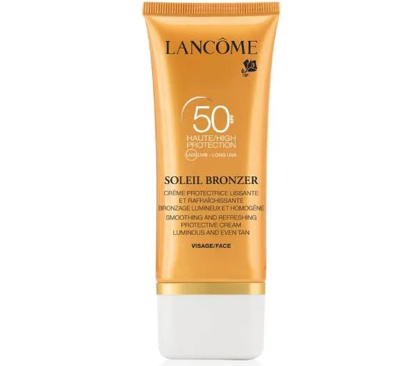 Cinco BB Cream para lucir un rostro perfecto este verano