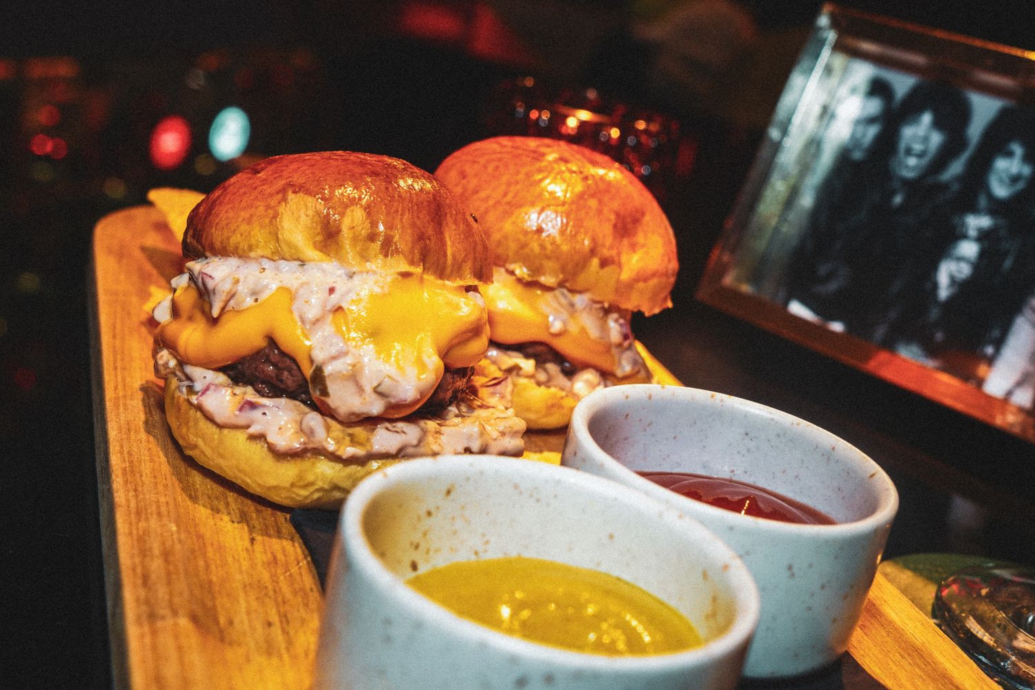 Las mejores hamburguesas de Madrid para celebrar su Día Mundial 2 Madrid