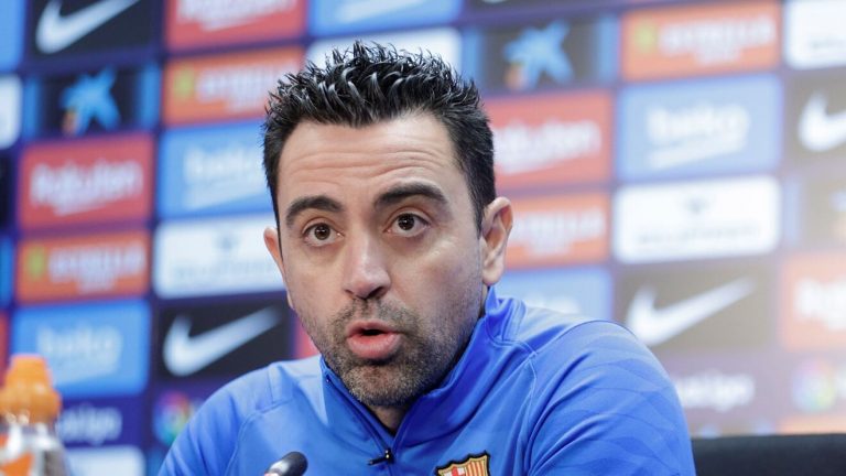 Barcelona: los 4 descartes de Xavi que deben buscarse equipo