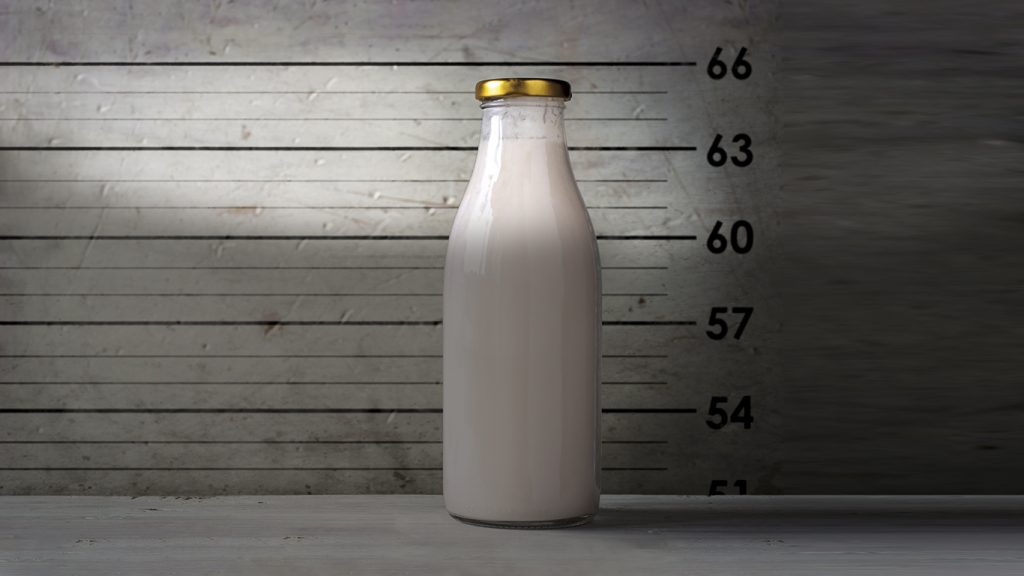 ¿Entonces es preferible comprar la leche de kéfir o prepárala en casa?