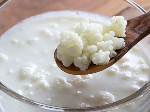 Kéfir: El probiótico aprobado por los nutricionistas que revoluciona tu salud y metabolismo Kéfir: El probiótico aprobado por los nutricionistas que revoluciona tu salud y metabolismo