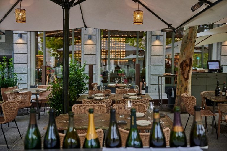 Experiencias Berria: cómo disfrutar y dejarse llevar por el mundo del vino en Madrid