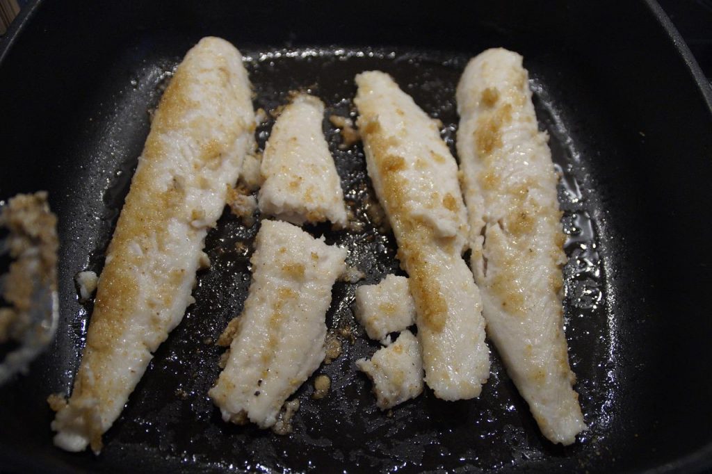 Boquerones en adobo, la única receta que rivaliza con los fritos
