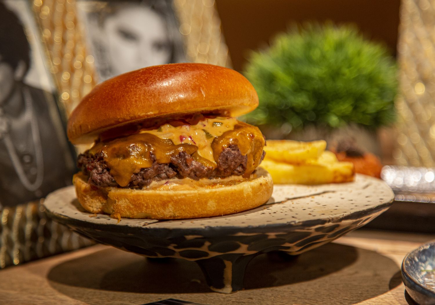 Las mejores hamburguesas de Madrid para celebrar su Día Mundial 4 Bule Bule hamburguesa