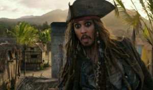 Esto es lo que se sabe de Piratas del Caribe 6