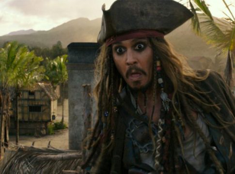 Esto es lo que se sabe de Piratas del Caribe 6 Esto es lo que se sabe de Piratas del Caribe 6