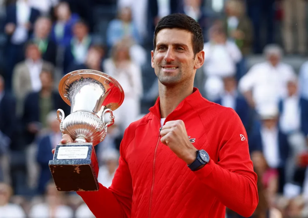Nadal vs Djokovic: día, hora y canal donde ver el partido de Roland Garros 104 Campeón defensor del torneo parisino