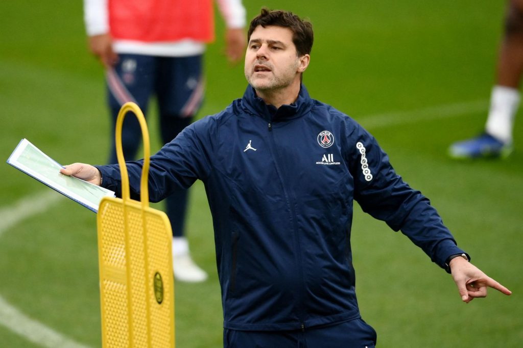 Candidatos que pueden coger el trono de Pochettino