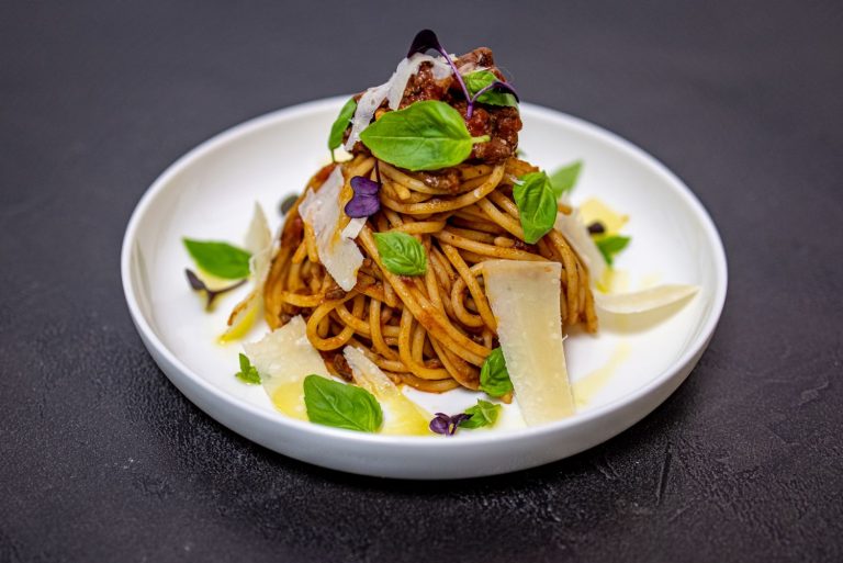 Carbonara original: qué lleva y cómo se hace de verdad