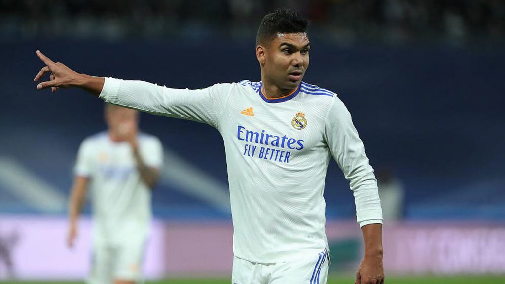 Real Madrid: los únicos jugadores que podría fichar Florentino 56 Ancelotti lo quiere como un acompañante para Casemiro