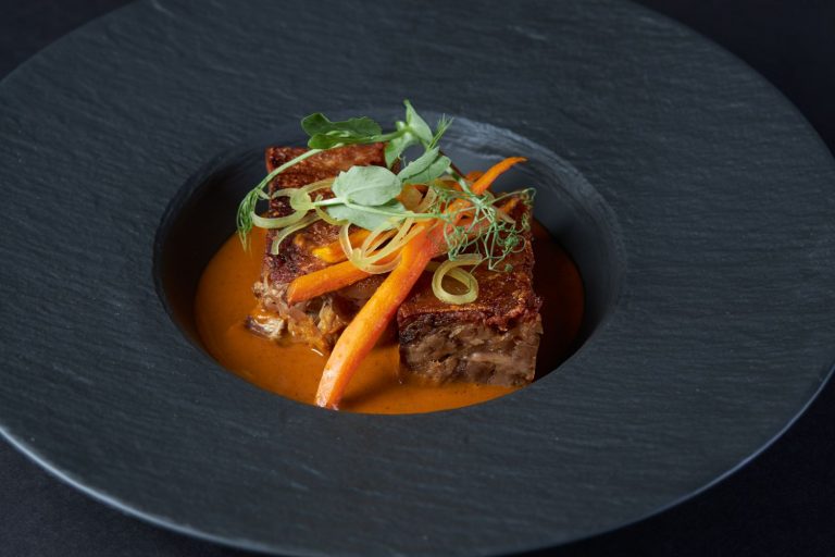 Q78, un restaurante sin tacos para revolucionar la gastronomía mexicana