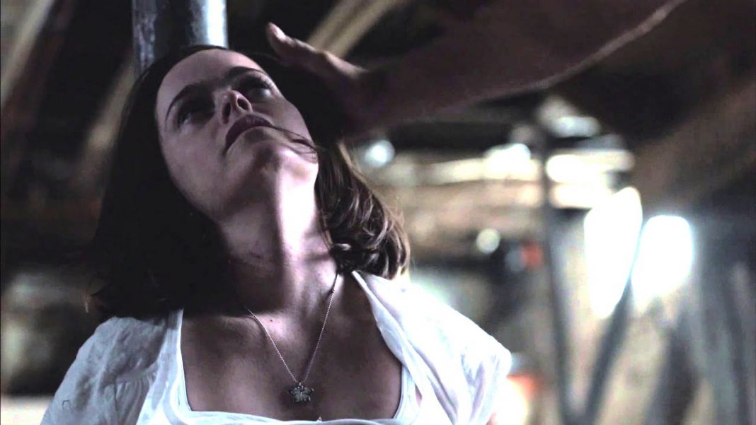 Una película que marcó por su crudeza