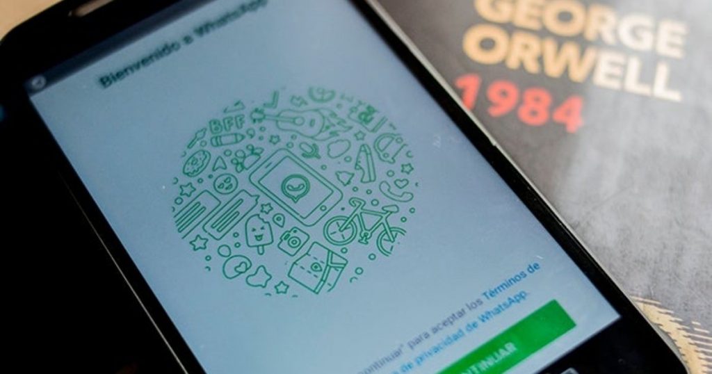 ¿Hay algunas señales que indican que estén espiando tu móvil?