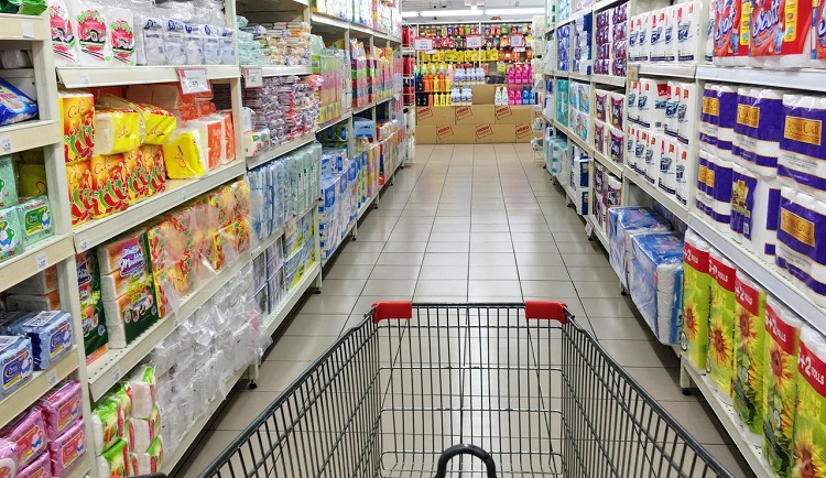 Trampas en las que todos los compradores caen a la hora de entrar en una tienda