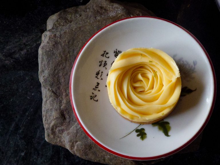 Crema pastelera: la receta súper fácil que todos querrán copiarte