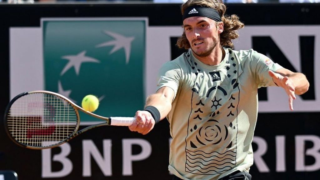 Cuadro principal: sorteo, fecha, horario y posibles cruces