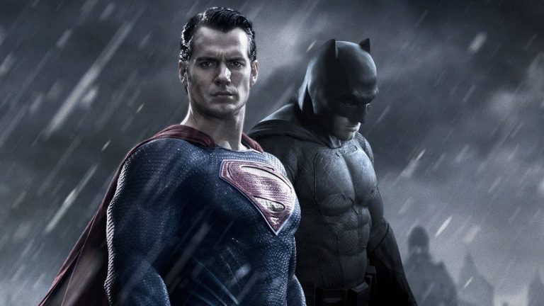 Cuál es el orden cronológico de las películas DC