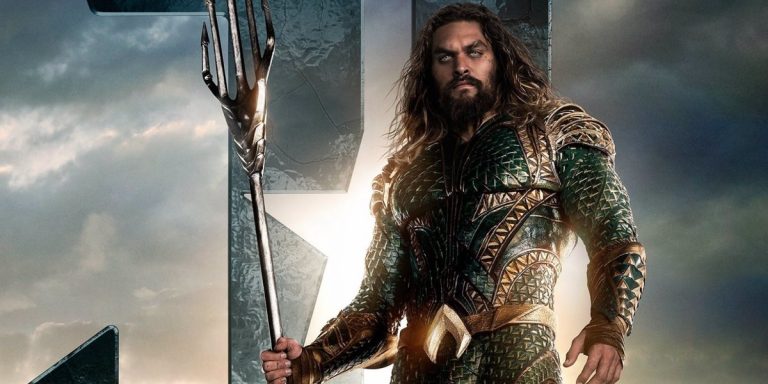 Jason Momoa y otros famosos que han sobrevivido a accidentes de tráfico