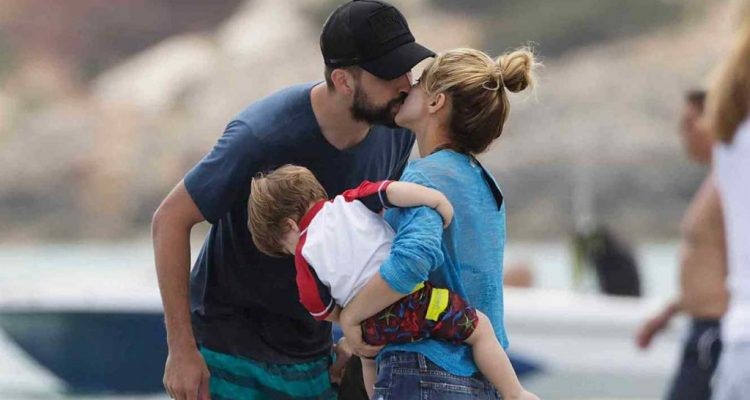 Datos sobre la relación entre Gerard Piqué y Shakira que no quieren que sepas