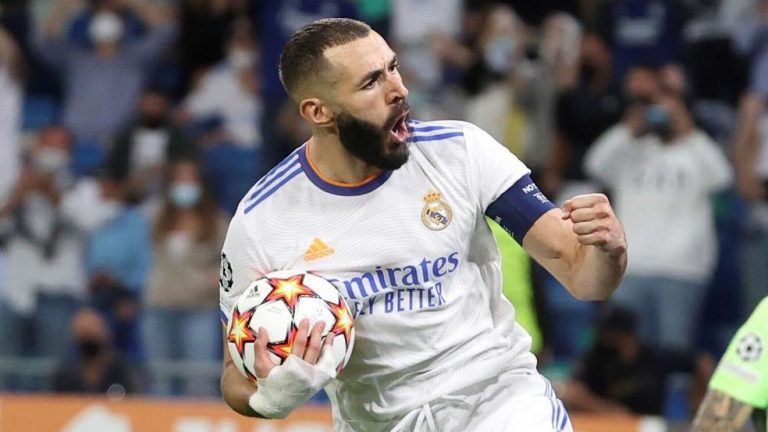 Cuándo es la final de la Champions: fecha y horario del Liverpool-Real Madrid