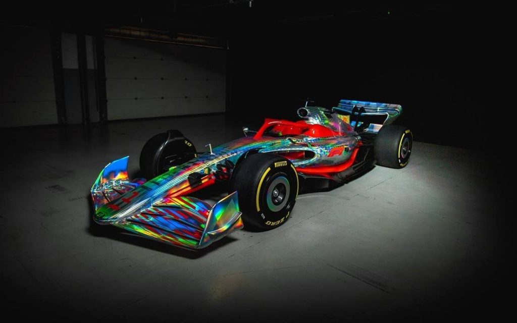 DAZN, una alternativa para ver la Fórmula 1