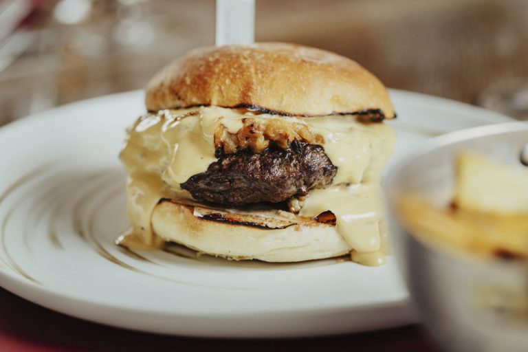 Las mejores hamburguesas de Madrid para celebrar su Día Mundial