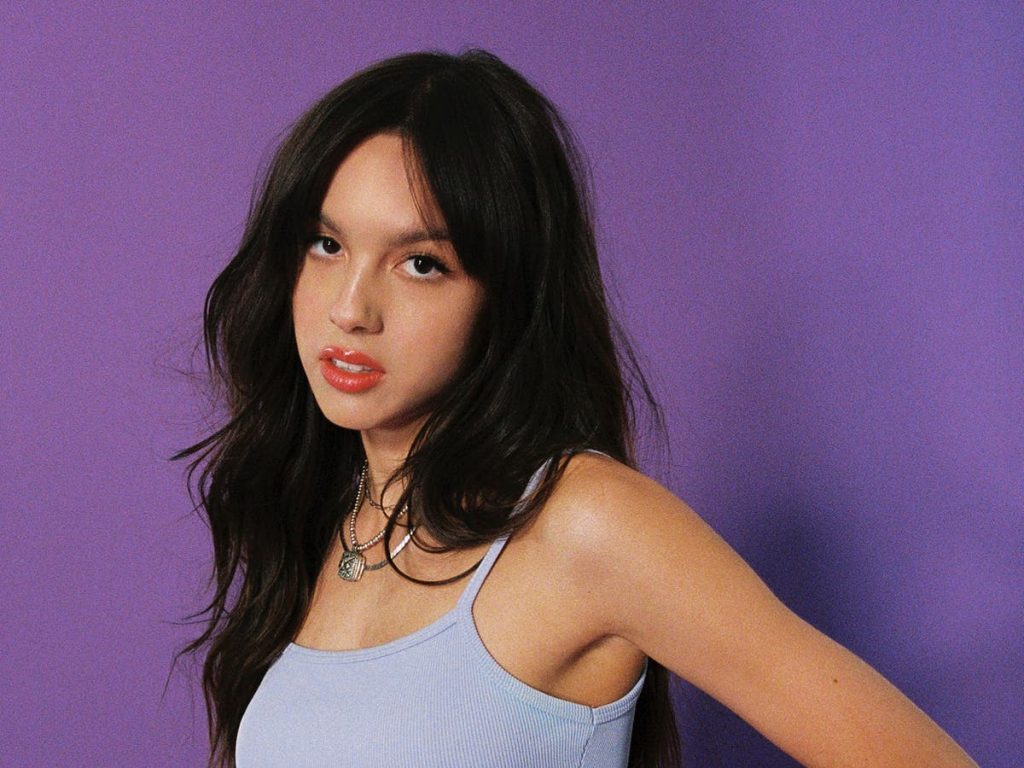 Olivia Rodrigo hizo ‘Goog 4 you’