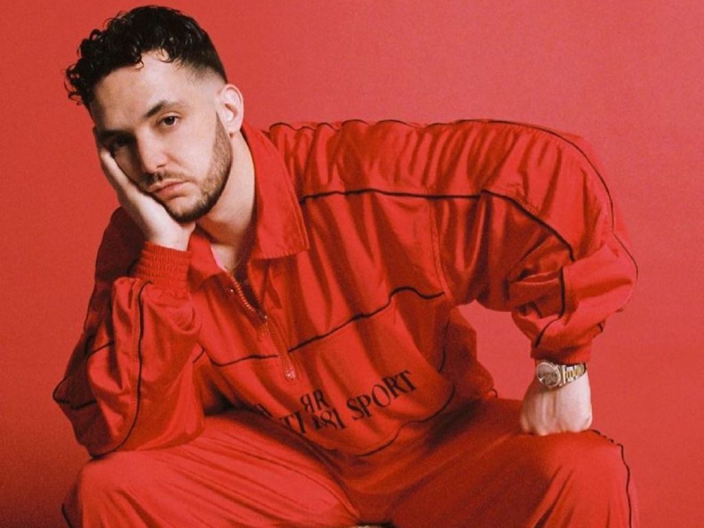 C. Tangana nos tae ‘Yate’