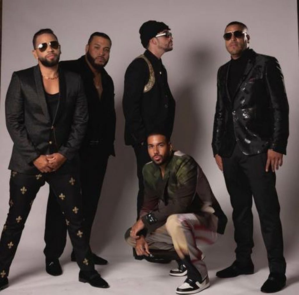 Aventura y Bad Bunny traen ‘Volví’