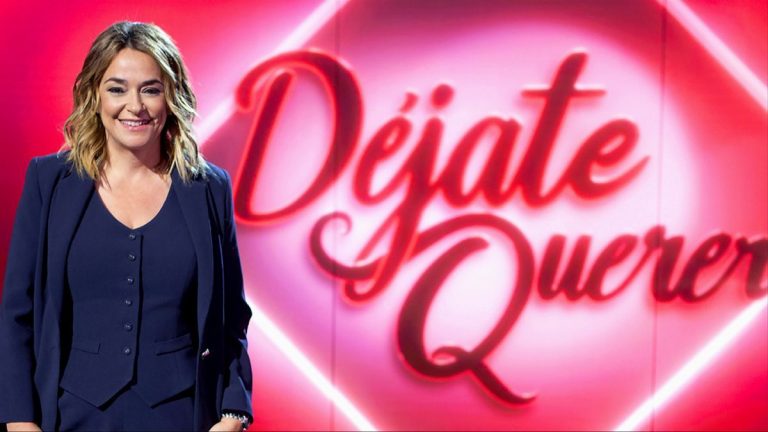 Déjate querer: esto es lo que opina la audiencia de Toñi Moreno