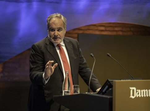 Demetrio Carceller Arce